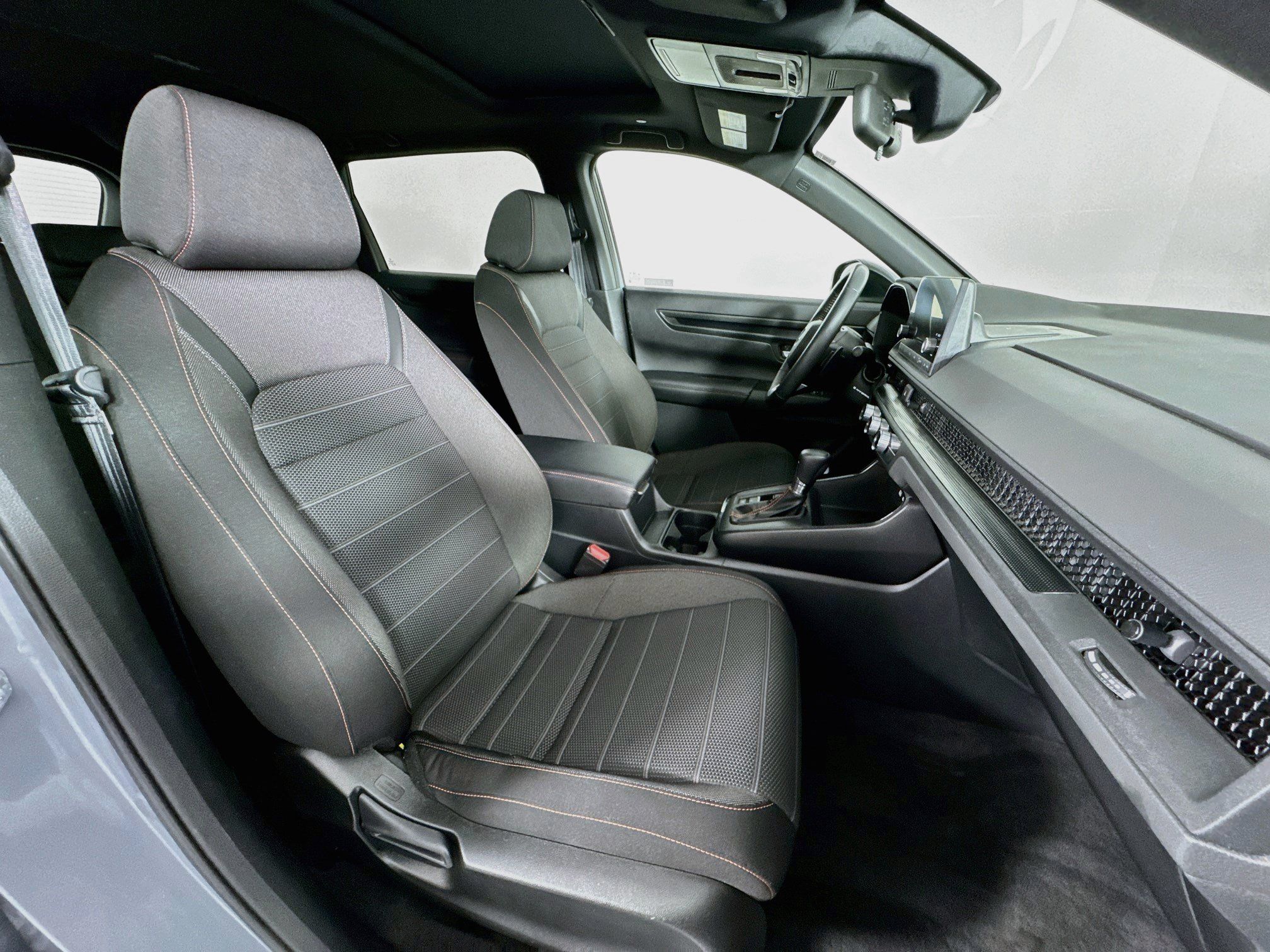 Certified 2024 Honda CR-V Sport image 28