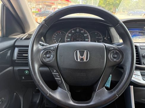 Used 2014 Honda Accord Sport image 20