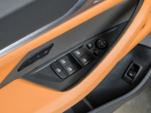 Used 2025 BMW 430i xDrive image 44