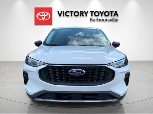 Used 2024 Ford Escape Active FWD image 8