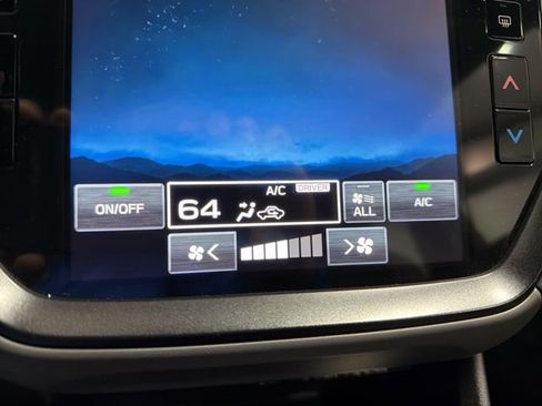 Certified 2025 Subaru Crosstrek 2.5i Sport w/ Crosstrek Mirror Package image 21