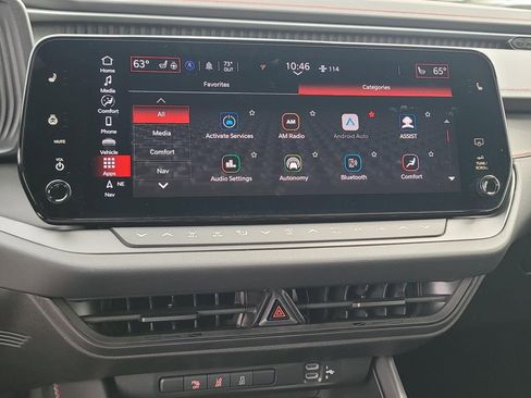 New 2025 Dodge Charger R/T w/ Quick Order Package 25M R/T image 24