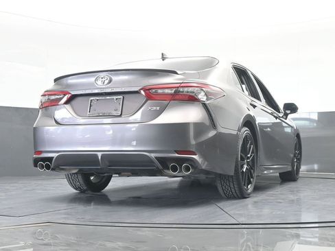 Used 2021 Toyota Camry XSE image 57