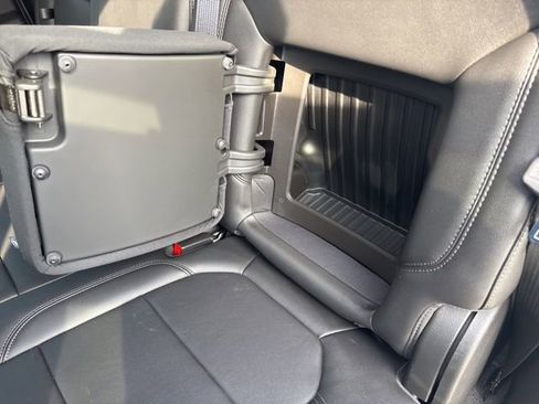 Used 2020 Chevrolet Silverado 1500 RST w/ All-Star Edition image 16