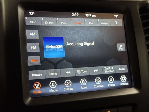 Used 2022 Jeep Cherokee Latitude Lux AWD/4WD image 14