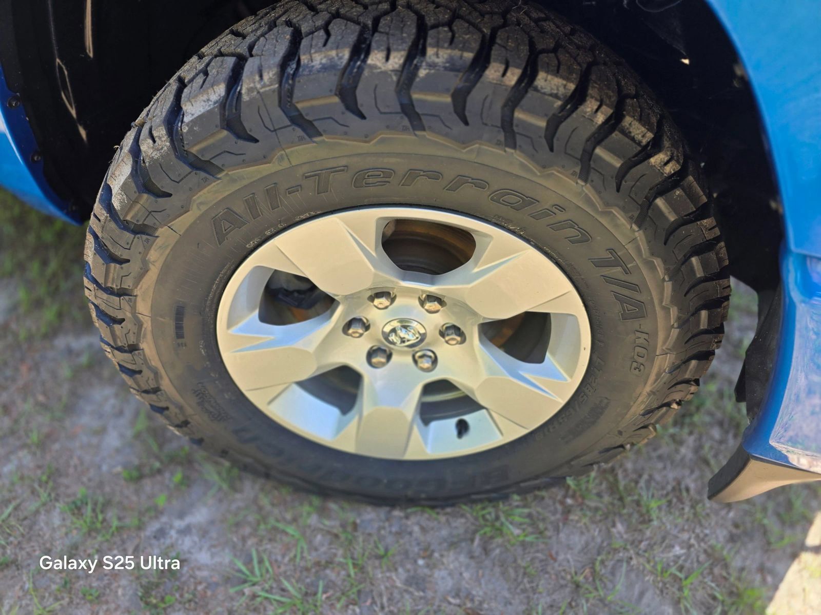 Used 2022 RAM 1500 Big Horn AWD/4WD image 25