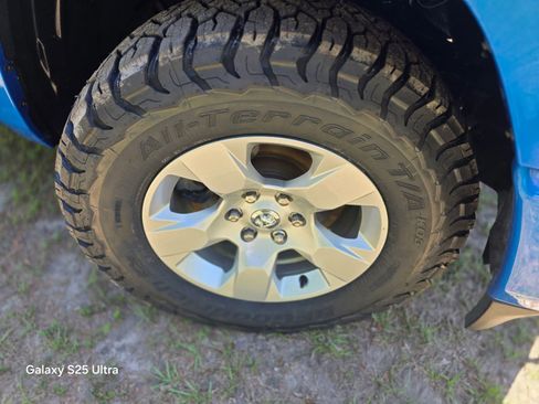 Used 2022 RAM 1500 Big Horn AWD/4WD image 25