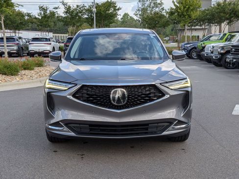 Used 2023 Acura MDX FWD w/ Technology Package image 8
