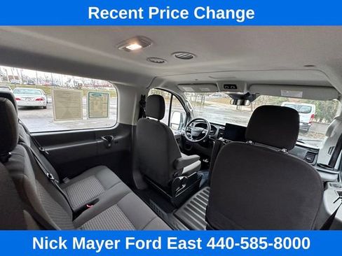Used 2024 Ford Transit 350 XLT RWD image 20