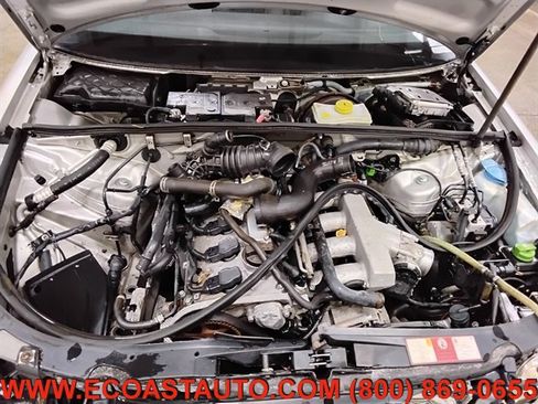 Used 2004 Audi A4 1.8T AWD/4WD image 9