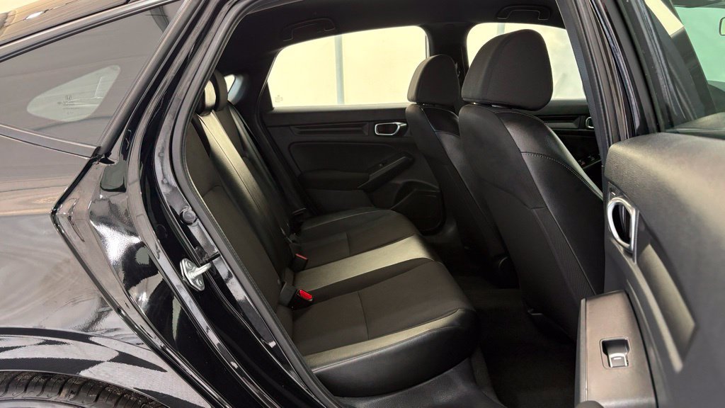 Used 2026 Honda Civic Sport image 23