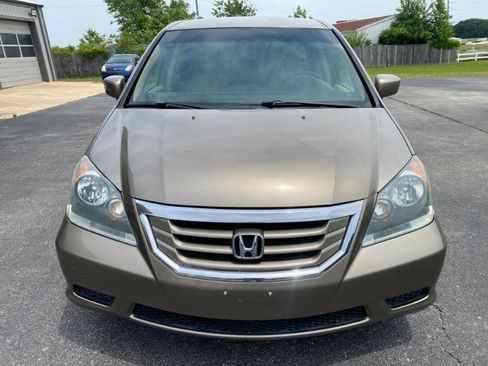 Used 2010 Honda Odyssey EX image 7