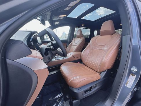 Used 2023 INFINITI QX60 Autograph w/ Cargo Package AWD/4WD image 21
