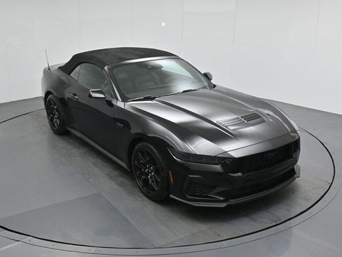 Certified 2025 Ford Mustang GT Premium w/ GT Performance Package image 35