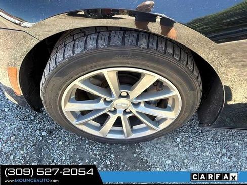 Used 2018 Cadillac CTS Luxury AWD/4WD image 13