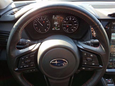 Used 2024 Subaru Legacy Sport image 19
