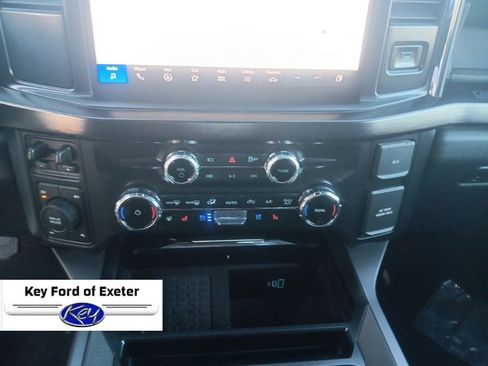 New 2026 Ford F350 Lariat w/ FX4 Off-Road Package image 43