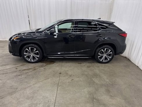 Used 2016 Lexus RX 350 AWD image 40