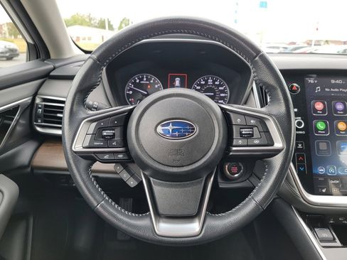 Used 2021 Subaru Outback Onyx Edition XT image 32