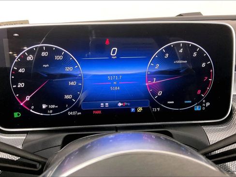 New 2026 Mercedes-Benz CLE 300 4MATIC Coupe image 10