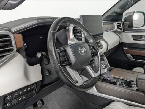 Used 2023 Toyota Tundra 1794 Edition AWD/4WD image 26