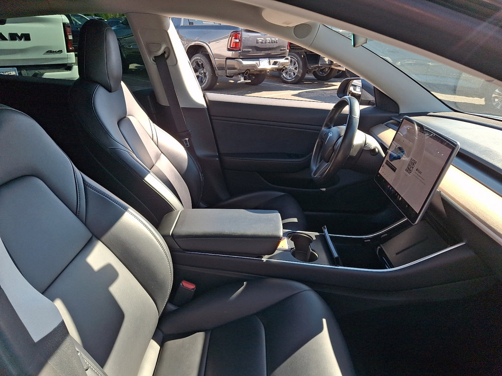 Used 2019 Tesla Model 3 AWD/4WD image 12