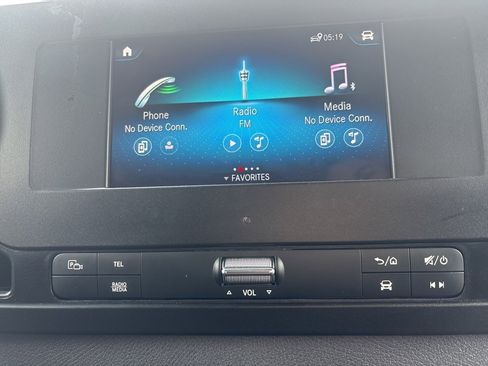 Used 2024 Mercedes-Benz Sprinter 2500 image 27