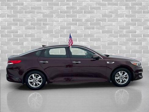 Used 2018 Kia Optima LX image 6