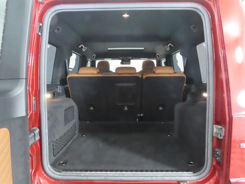 Used 2021 Mercedes-Benz G 63 AMG 4MATIC image 29
