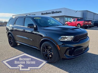 New 2026 Dodge Durango GT w/ Tow 'N Go Package