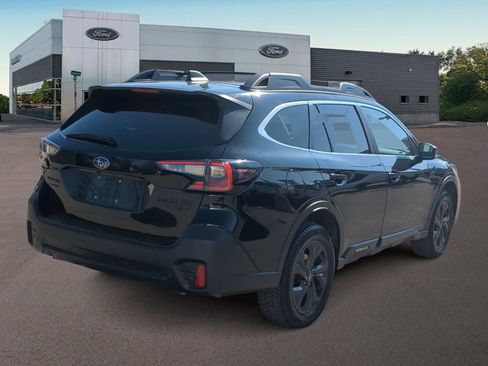 Used 2022 Subaru Outback Onyx Edition XT image 9