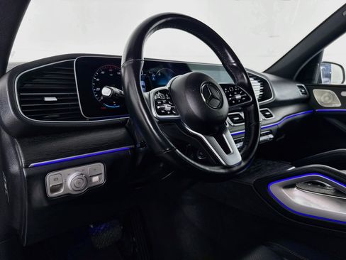 Used 2023 Mercedes-Benz GLE 350 w/ Premium Package image 20