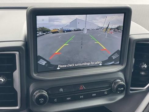 Used 2024 Ford Bronco Sport Big Bend AWD/4WD image 14