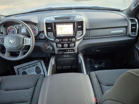 New 2026 RAM 1500 Big Horn image 38