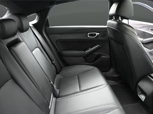 Certified 2023 Acura Integra A-Spec FWD image 23