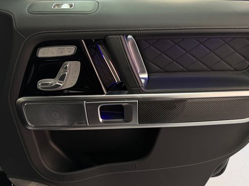 Used 2023 Mercedes-Benz G 550 image 23