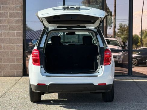 Used 2017 Chevrolet Equinox LT w/ Convenience Package FWD image 30