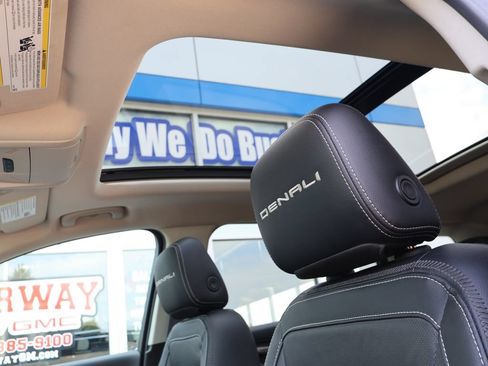 Used 2022 GMC Terrain Denali w/ LPO, Floor Liner Package AWD/4WD image 23