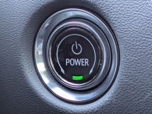 Certified 2024 Cadillac Lyriq Sport w/ LPO, Floor Liner Package image 34