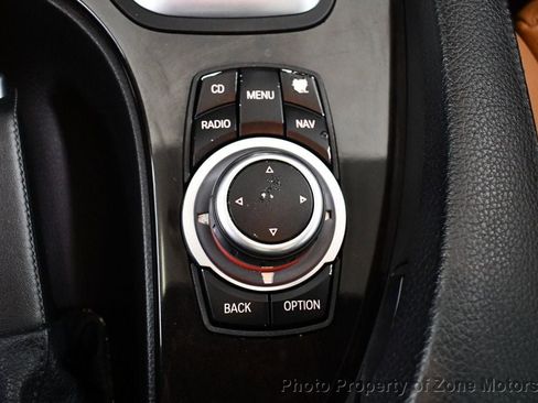 Used 2010 BMW 535i xDrive Sedan w/ M Sport Pkg image 41