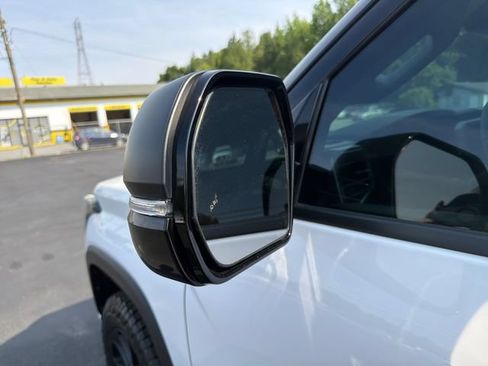 Used 2023 Toyota Tundra SR5 w/ SR5 Convenience Package RWD image 30