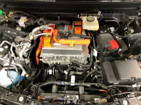 Used 2024 Honda Prologue Elite image 27