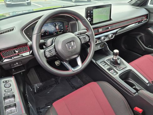 Used 2026 Honda Civic Si image 29
