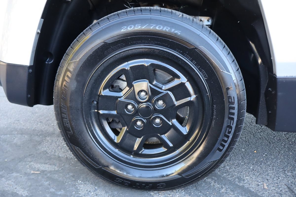 Used 2014 Jeep Patriot Sport FWD image 37