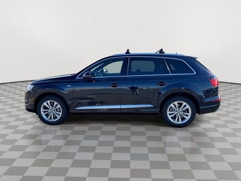 Used 2018 Audi Q7 3.0T Premium image 5