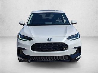 Certified 2026 Honda HR-V EX-L video 2