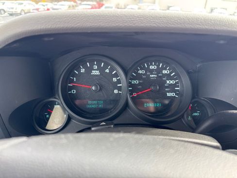 Used 2008 Chevrolet Silverado 1500 LS image 15