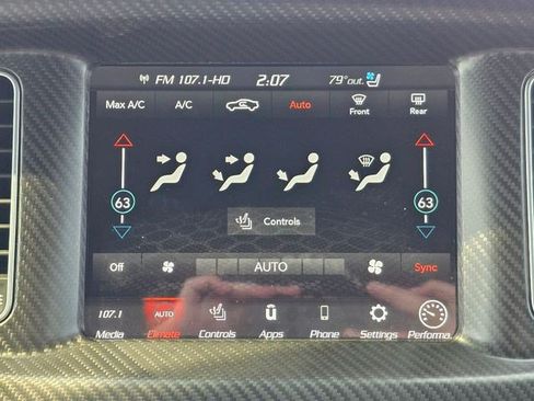 Certified 2021 Dodge Charger Scat Pack RWD image 34