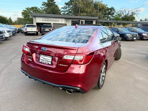 Used 2019 Subaru Legacy 2.5i Limited image 8