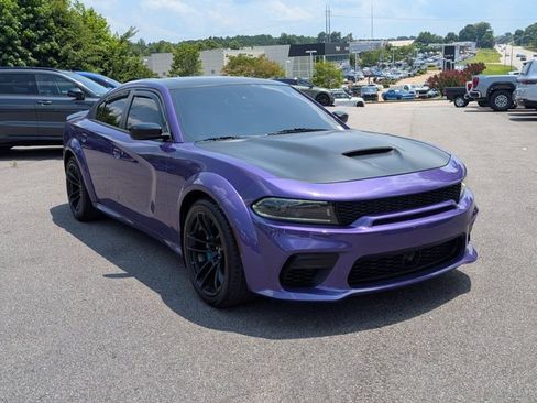 Used 2023 Dodge Charger Scat Pack RWD image 4